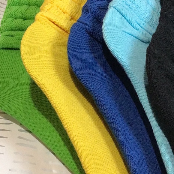 Socks - Picture 2 of 3